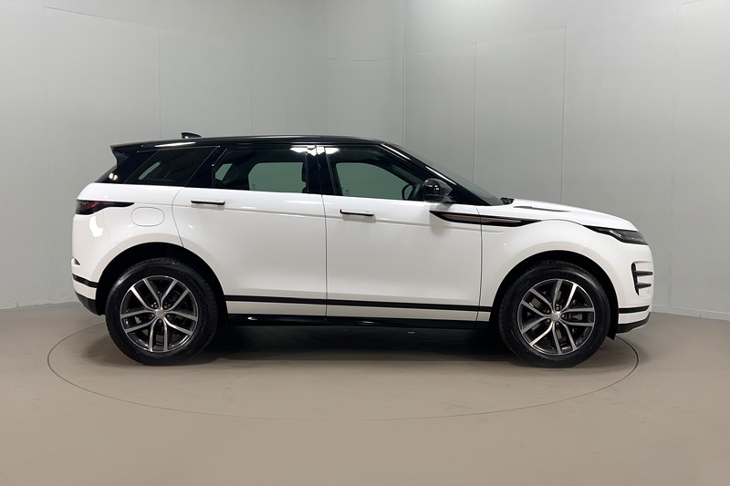 2023 (73) LAND ROVER RANGE ROVER EVOQUE 2.0 D200 Dynamic SE 5dr Auto 5159463