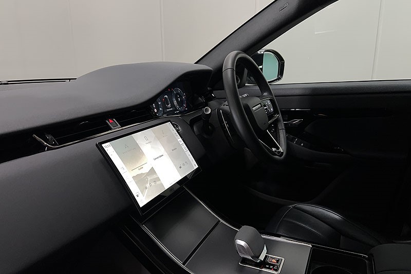 2023 (73) LAND ROVER RANGE ROVER EVOQUE 2.0 D200 Dynamic SE 5dr Auto 5159494