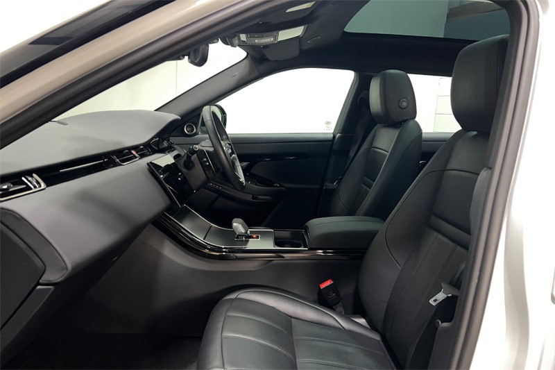 2023 (73) LAND ROVER RANGE ROVER EVOQUE 2.0 D200 Dynamic SE 5dr Auto 5159461