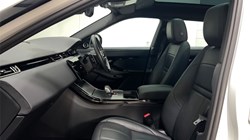 2023 (73) LAND ROVER RANGE ROVER EVOQUE 2.0 D200 Dynamic SE 5dr Auto 5159461