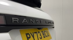 2023 (73) LAND ROVER RANGE ROVER EVOQUE 2.0 D200 Dynamic SE 5dr Auto 5159507