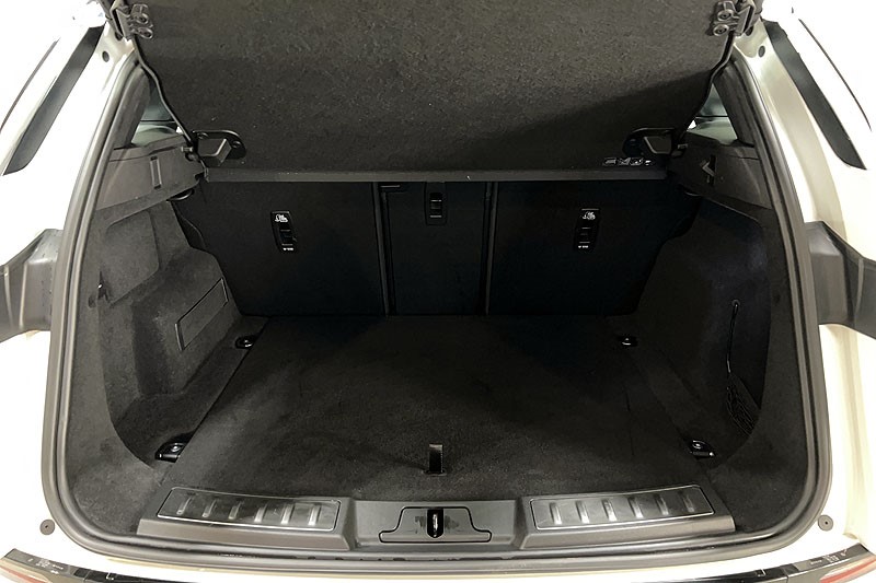 2023 (73) LAND ROVER RANGE ROVER EVOQUE 2.0 D200 Dynamic SE 5dr Auto 5159502