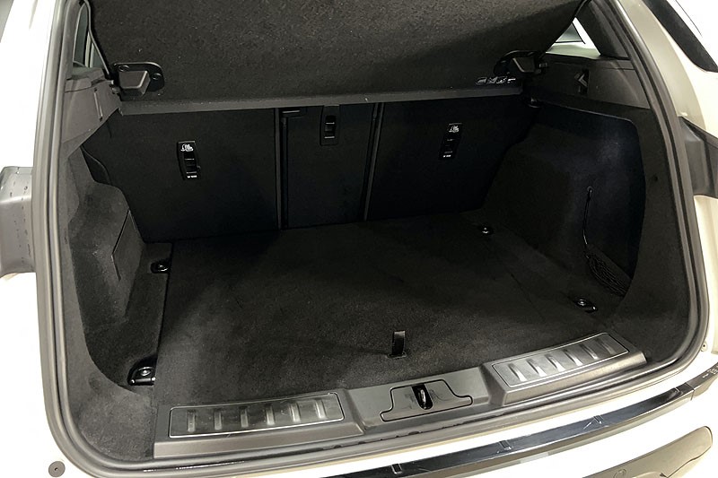 2023 (73) LAND ROVER RANGE ROVER EVOQUE 2.0 D200 Dynamic SE 5dr Auto 5159503