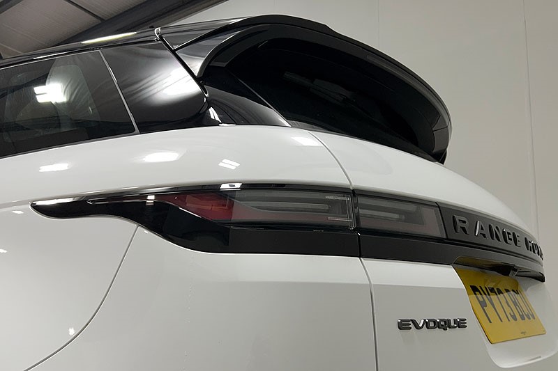 2023 (73) LAND ROVER RANGE ROVER EVOQUE 2.0 D200 Dynamic SE 5dr Auto 5159505