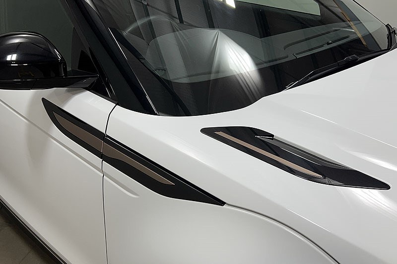 2023 (73) LAND ROVER RANGE ROVER EVOQUE 2.0 D200 Dynamic SE 5dr Auto 5159511