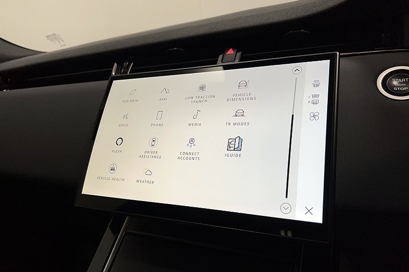 2023 (73) LAND ROVER RANGE ROVER EVOQUE 2.0 D200 Dynamic SE 5dr Auto 5159491