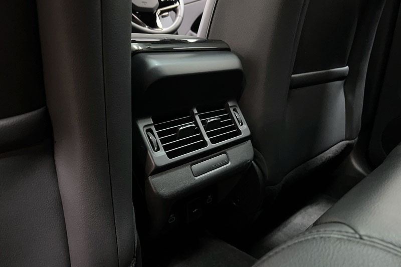 2023 (73) LAND ROVER RANGE ROVER EVOQUE 2.0 D200 Dynamic SE 5dr Auto 5159500