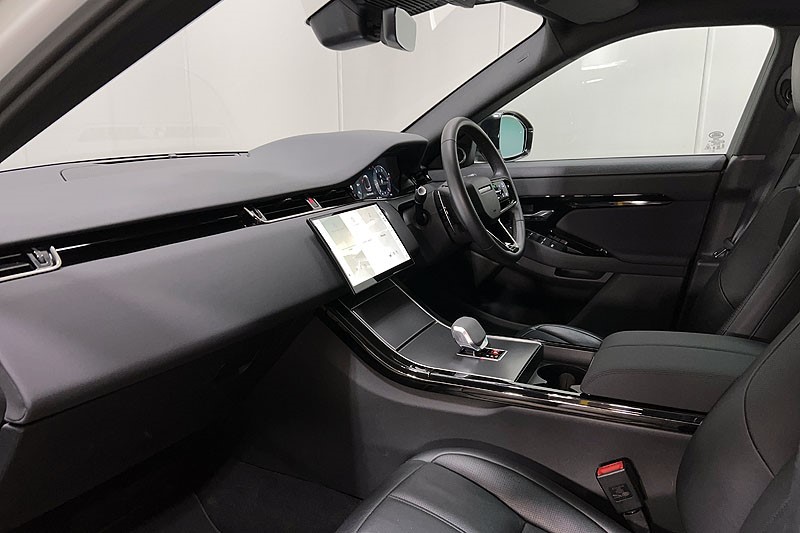 2023 (73) LAND ROVER RANGE ROVER EVOQUE 2.0 D200 Dynamic SE 5dr Auto 5159493