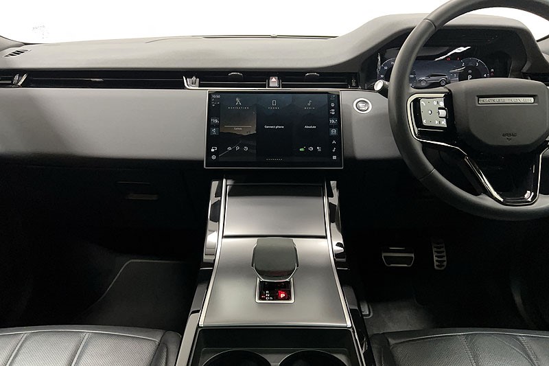 2023 (73) LAND ROVER RANGE ROVER EVOQUE 2.0 D200 Dynamic SE 5dr Auto 5159468