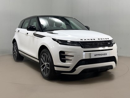 2023 (73) LAND ROVER RANGE ROVER EVOQUE 2.0 D200 Dynamic SE 5dr Auto