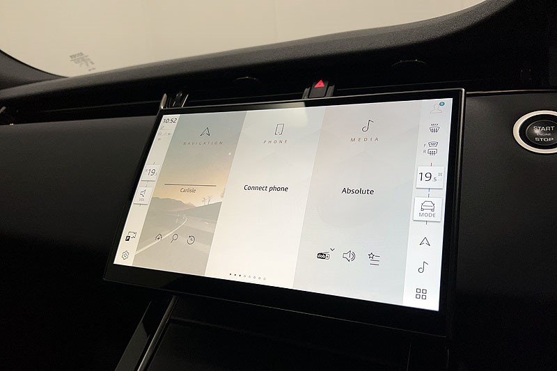 2023 (73) LAND ROVER RANGE ROVER EVOQUE 2.0 D200 Dynamic SE 5dr Auto 5159484