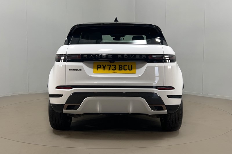 2023 (73) LAND ROVER RANGE ROVER EVOQUE 2.0 D200 Dynamic SE 5dr Auto 5159464
