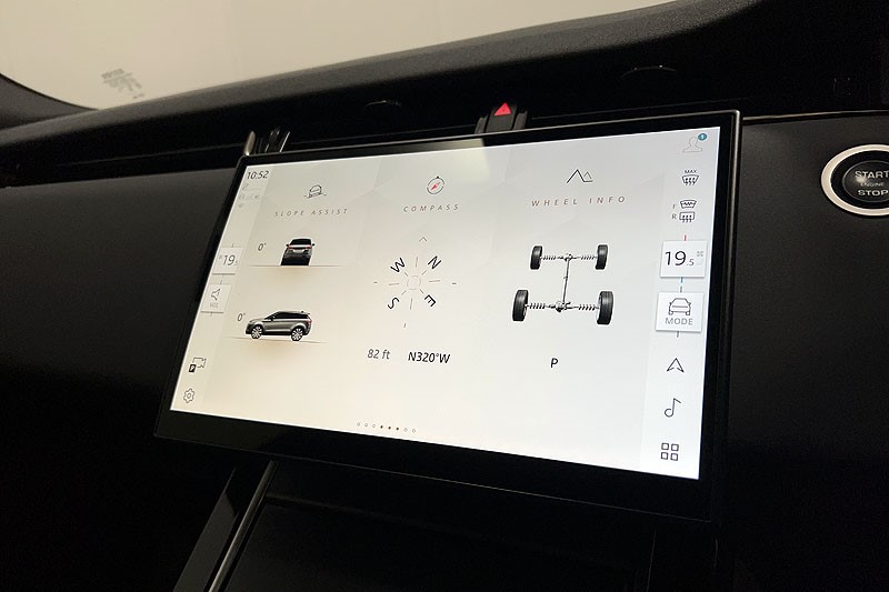 2023 (73) LAND ROVER RANGE ROVER EVOQUE 2.0 D200 Dynamic SE 5dr Auto 5159485