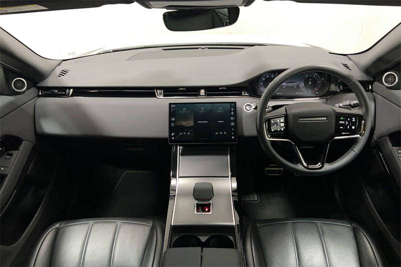 2023 (73) LAND ROVER RANGE ROVER EVOQUE 2.0 D200 Dynamic SE 5dr Auto 5159467