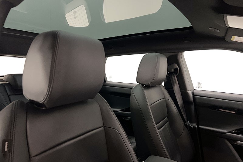 2023 (73) LAND ROVER RANGE ROVER EVOQUE 2.0 D200 Dynamic SE 5dr Auto 5159478