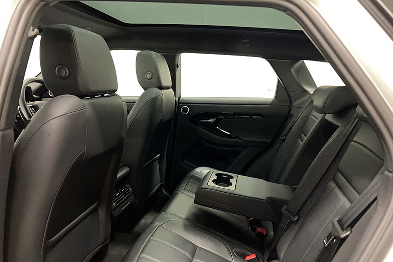 2023 (73) LAND ROVER RANGE ROVER EVOQUE 2.0 D200 Dynamic SE 5dr Auto 5159501