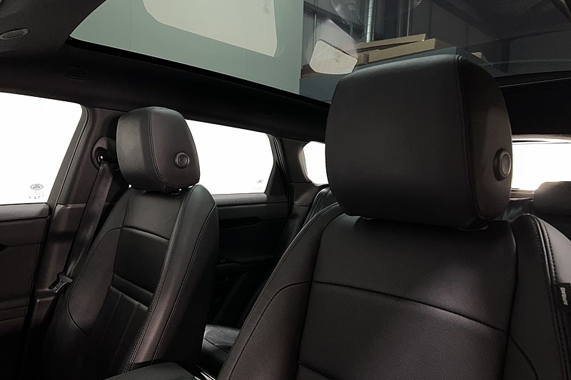 2023 (73) LAND ROVER RANGE ROVER EVOQUE 2.0 D200 Dynamic SE 5dr Auto 5159495