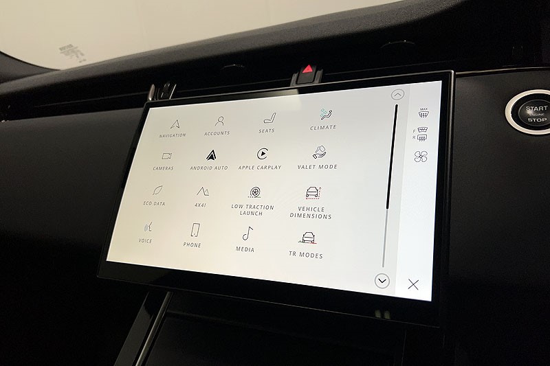 2023 (73) LAND ROVER RANGE ROVER EVOQUE 2.0 D200 Dynamic SE 5dr Auto 5159490