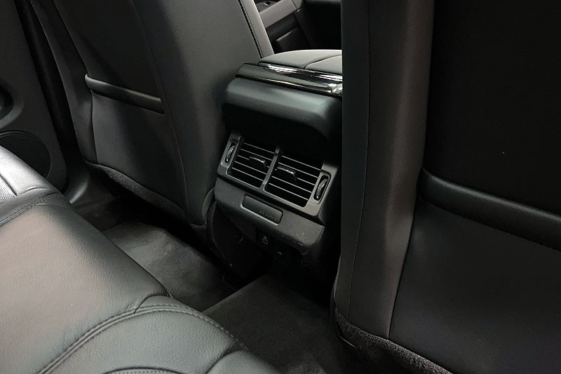 2023 (73) LAND ROVER RANGE ROVER EVOQUE 2.0 D200 Dynamic SE 5dr Auto 5159470