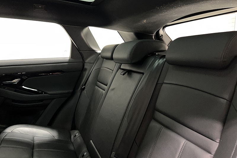 2023 (73) LAND ROVER RANGE ROVER EVOQUE 2.0 D200 Dynamic SE 5dr Auto 5159497