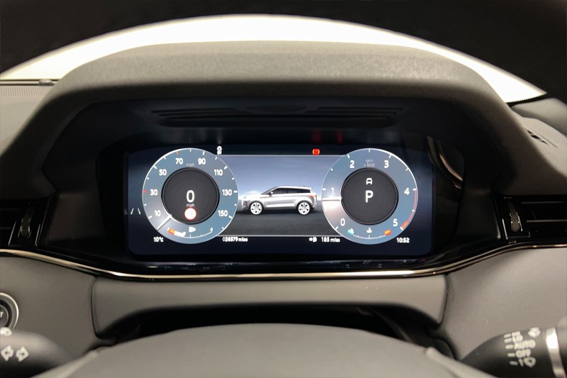 2023 (73) LAND ROVER RANGE ROVER EVOQUE 2.0 D200 Dynamic SE 5dr Auto 5159482