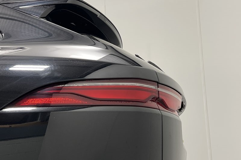 2023 (73) JAGUAR F-PACE 2.0 D200 R-Dynamic HSE Black 5dr Auto AWD 5216111