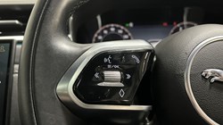 2023 (73) JAGUAR F-PACE 2.0 D200 R-Dynamic HSE Black 5dr Auto AWD 5216089