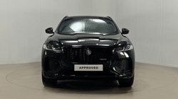 2023 (73) JAGUAR F-PACE 2.0 D200 R-Dynamic HSE Black 5dr Auto AWD 5216075