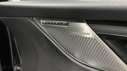 2023 (73) JAGUAR F-PACE 2.0 D200 R-Dynamic HSE Black 5dr Auto AWD 5216083