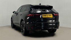2023 (73) JAGUAR F-PACE 2.0 D200 R-Dynamic HSE Black 5dr Auto AWD 5216070