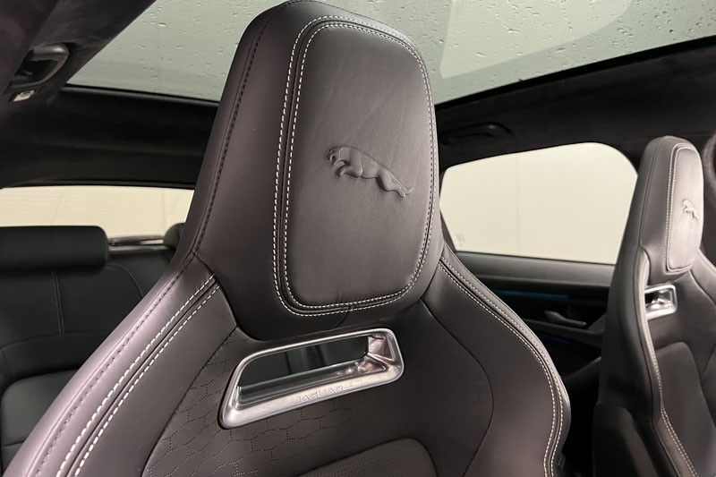 2023 (73) JAGUAR F-PACE 2.0 D200 R-Dynamic HSE Black 5dr Auto AWD 5216088