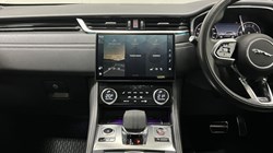2023 (73) JAGUAR F-PACE 2.0 D200 R-Dynamic HSE Black 5dr Auto AWD 5216078