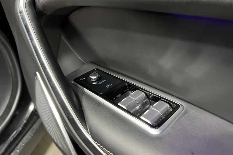 2023 (73) JAGUAR F-PACE 2.0 D200 R-Dynamic HSE Black 5dr Auto AWD 5216082