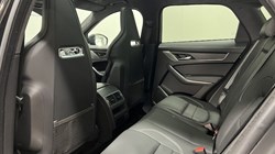 2023 (73) JAGUAR F-PACE 2.0 D200 R-Dynamic HSE Black 5dr Auto AWD 5216105