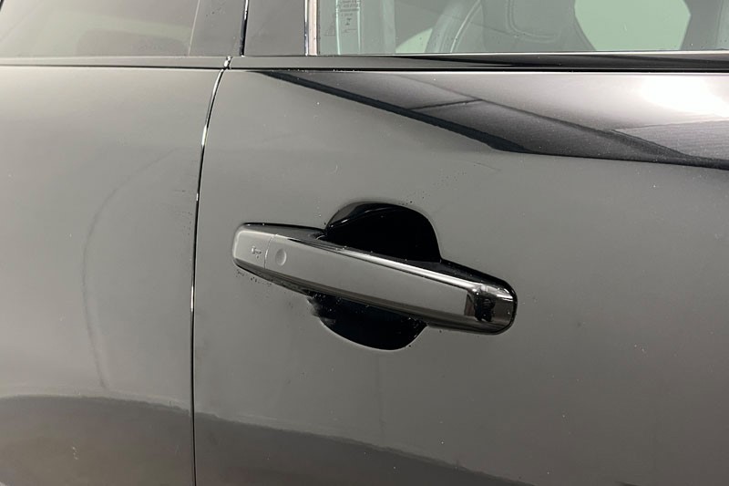 2023 (73) JAGUAR F-PACE 2.0 D200 R-Dynamic HSE Black 5dr Auto AWD 5216114