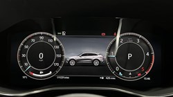 2023 (73) JAGUAR F-PACE 2.0 D200 R-Dynamic HSE Black 5dr Auto AWD 5216091