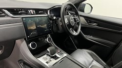 2023 (73) JAGUAR F-PACE 2.0 D200 R-Dynamic HSE Black 5dr Auto AWD 5216104