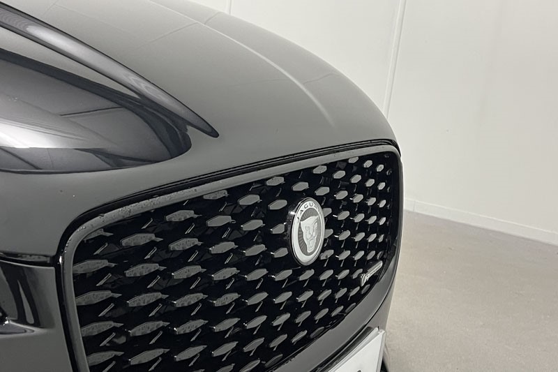 2023 (73) JAGUAR F-PACE 2.0 D200 R-Dynamic HSE Black 5dr Auto AWD 5216117