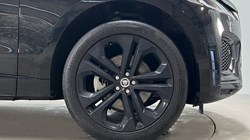 2023 (73) JAGUAR F-PACE 2.0 D200 R-Dynamic HSE Black 5dr Auto AWD 5216076