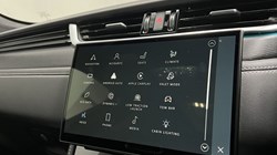 2023 (73) JAGUAR F-PACE 2.0 D200 R-Dynamic HSE Black 5dr Auto AWD 5216099