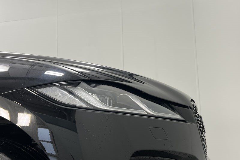 2023 (73) JAGUAR F-PACE 2.0 D200 R-Dynamic HSE Black 5dr Auto AWD 5216116