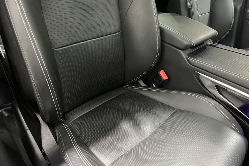 2023 (73) JAGUAR F-PACE 2.0 D200 R-Dynamic HSE Black 5dr Auto AWD 5216086