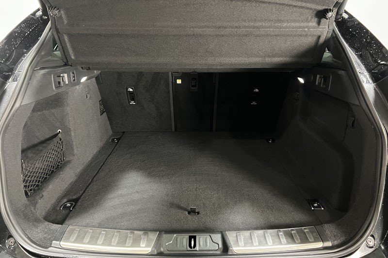 2023 (73) JAGUAR F-PACE 2.0 D200 R-Dynamic HSE Black 5dr Auto AWD 5216107