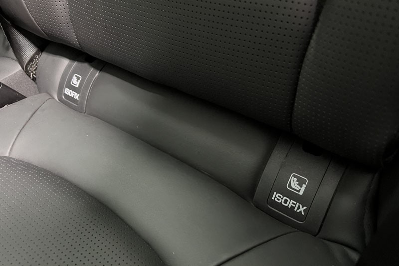 2023 (73) JAGUAR F-PACE 2.0 D200 R-Dynamic HSE Black 5dr Auto AWD 5216106