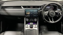 2023 (73) JAGUAR F-PACE 2.0 D200 R-Dynamic HSE Black 5dr Auto AWD 5216077