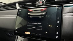 2023 (73) JAGUAR F-PACE 2.0 D200 R-Dynamic HSE Black 5dr Auto AWD 5216102