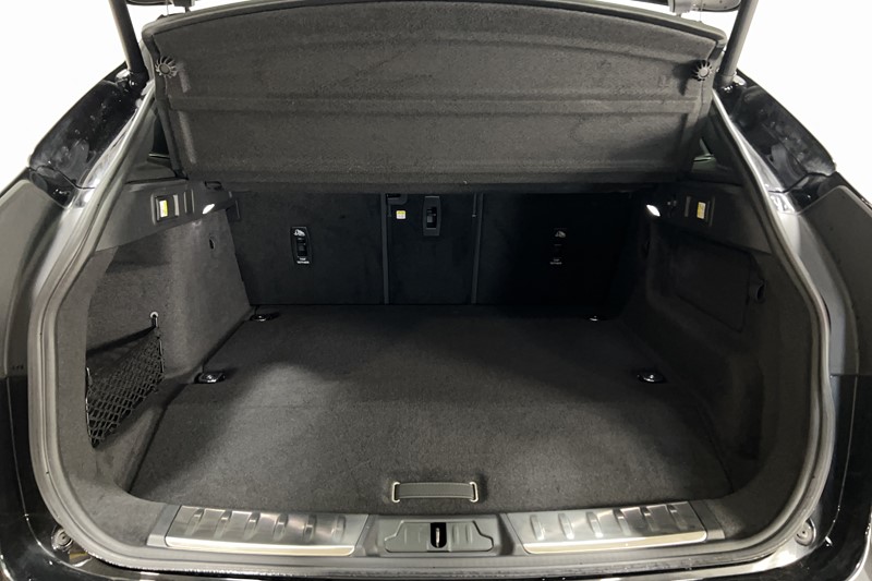 2022 (22) JAGUAR F-PACE 2.0 P400e R-Dynamic HSE 5dr Auto AWD 5326381