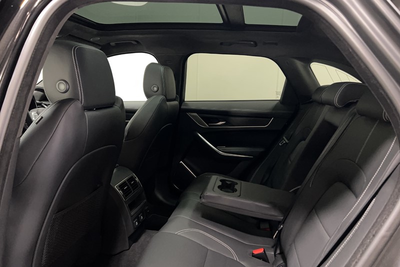 2022 (22) JAGUAR F-PACE 2.0 P400e R-Dynamic HSE 5dr Auto AWD 5326380