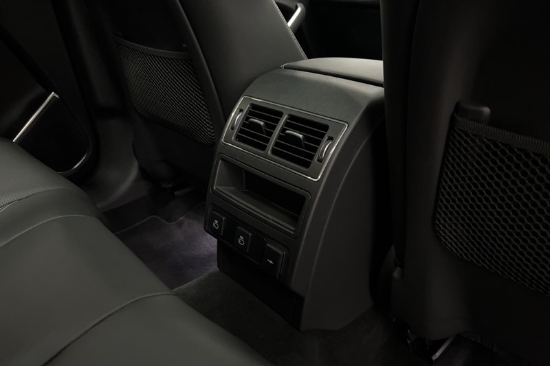 2022 (22) JAGUAR F-PACE 2.0 P400e R-Dynamic HSE 5dr Auto AWD 5326345