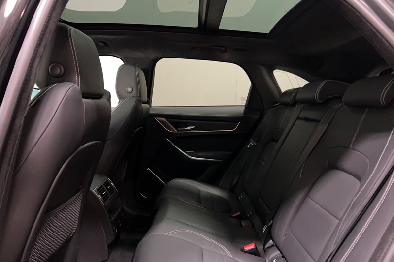 2022 (22) JAGUAR F-PACE 2.0 P400e R-Dynamic HSE 5dr Auto AWD 5326337